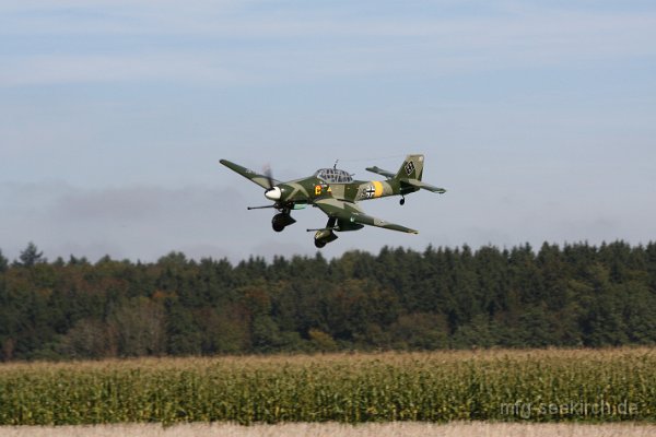 Bild (215).JPG - superschönes FLugbild und der Sound war auch klasse